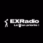 EXRadio logo