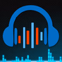 Frekuencia Radio logo