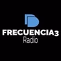 Radio FRECUENCIA3 logo