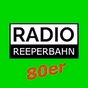 RADIO Reeperbahn - 80er logo