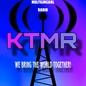 KTMR logo