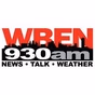 WBEN NewsRadio 930 - WBEN logo