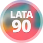 PolskaStacja - Przeboje Lat 90. logo