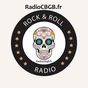Radio CBGB logo