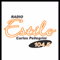 Radio Estilo 104.5 logo