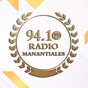 Radio Manantiales Tangolona logo