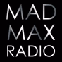 MAD MAX Radio logo