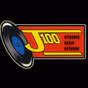 Hitquake Radio Network J100 logo