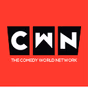 Comedy World Network - CWN Radio logo