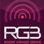 RGB 94.3 logo