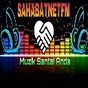 SAHABATNETFM - MuzikSantaiAnda logo