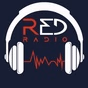 Habb Stars - Radio RED logo