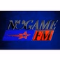NuGame FM Radio logo