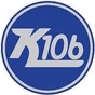 K106 - WAKH logo