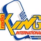 Radio King International logo