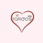 Latidos FM - XEQAA logo
