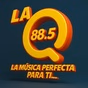 La Q 88.5 - XHAFQ logo