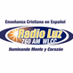 Radio Luz 760 AM - WLCC logo