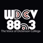 WDCV-FM logo