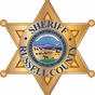 Russell City Police, and Fire, Russell County Sheriff and EMS logo