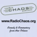 Radio Chaos logo