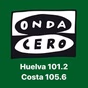Onda Cero Costa de Huelva logo