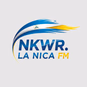 NKWR LaNica FM logo
