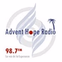 Hope Radio – Islas logo