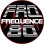 Radio Frequence 80 logo