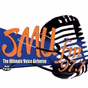 SMU FM 97.1 logo