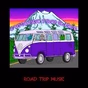 West Loves East Radio - Euphoric Trip Radio logo