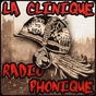 La Clinique Radiophonique logo