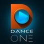 Dance One Radio logo