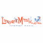 LuxuriaMusic - Luxuria Music logo
