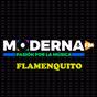 Moderna FM - Flamenquito logo