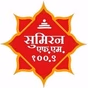 सुमिरन एफ एम logo