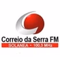 Correio da Serra FM logo