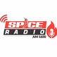 Spice Radio USA - KGST logo