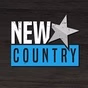 New Country - CHVO-FM logo
