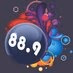 Radio Fantasia logo
