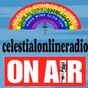 celestialonlineradio logo