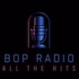 Bop Radio logo