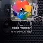 RADIO Prisma SP logo