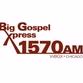 Big Gospel Express - W240EI logo