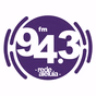 Rede Aleluia Santos logo