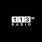 113FM Radio - The Mixx logo