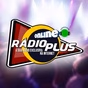Rádio Plus logo