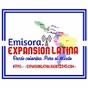 Emisora Expansión Latina logo
