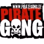 Pirate Gong Radio logo