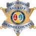 Oconee County Public Safety logo